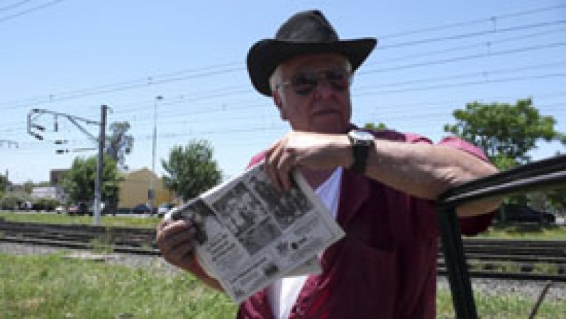 Fünf Wege/Zwischen/Faust