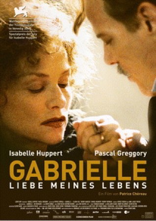 Gabrielle - Liebe meines Lebens