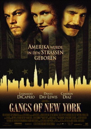 Gangs of New York