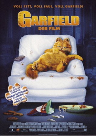 Garfield