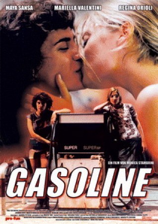 Gasoline