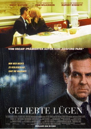 Geliebte Lügen