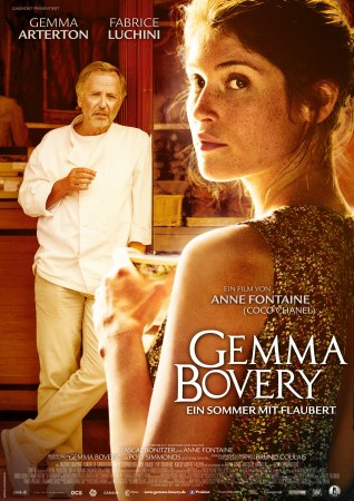 Gemma Bovery - Ein Sommer mit Flaubert