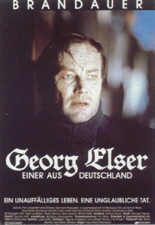 Georg Elser - Einer aus Deutschland