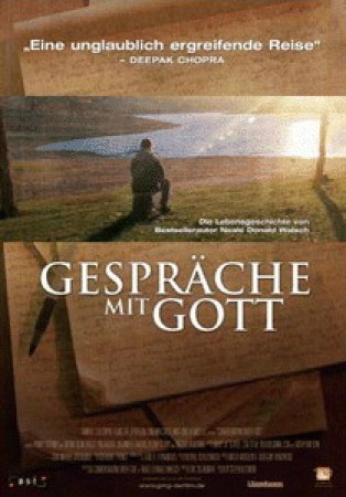 Gespräche mit Gott