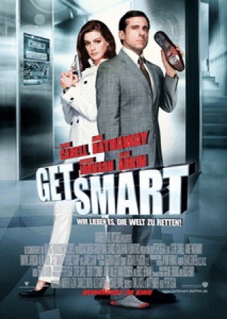 Get Smart