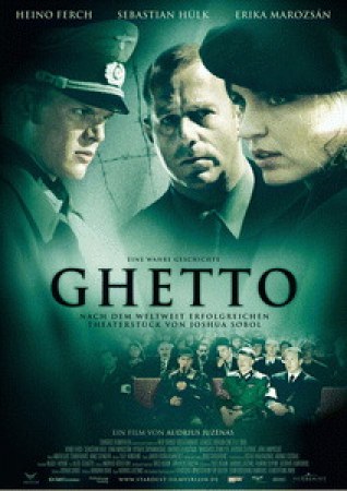 Ghetto