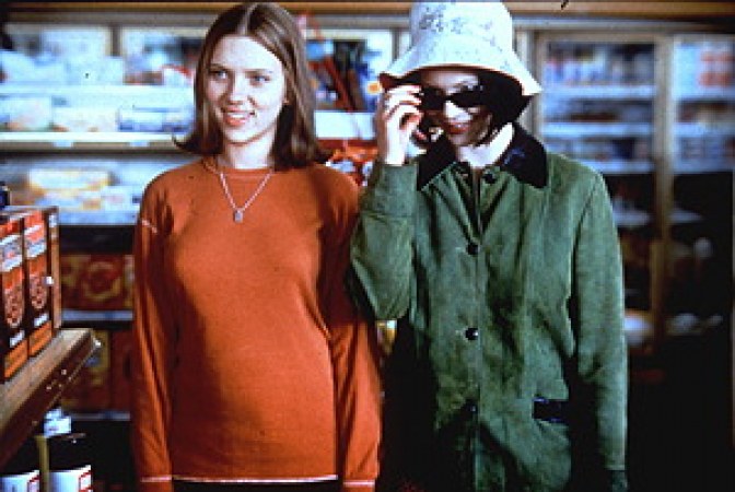 Ghost World