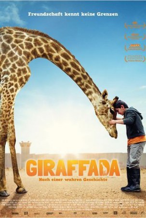 Giraffada