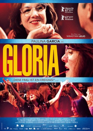 Gloria