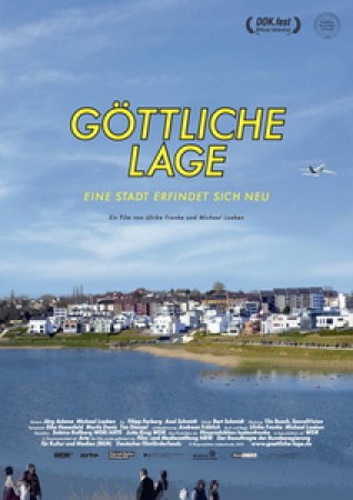 Göttliche Lage - Eine Stadt erfindet sich neu