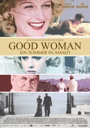 Good Woman - Ein Sommer in Amalfi