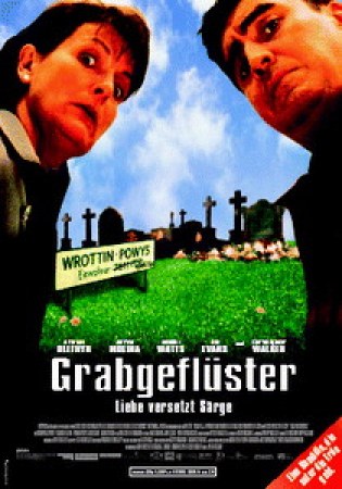 Grabgeflüster
