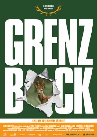 Grenzbock