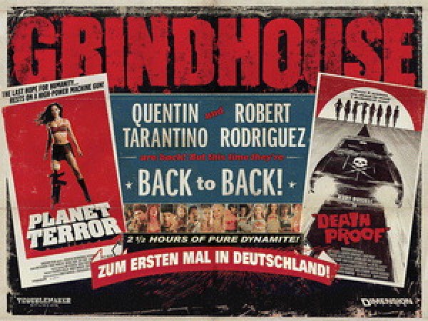 Grindhouse