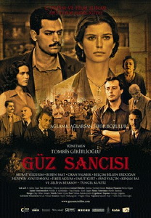 Güz Sancisi - Herbstleid