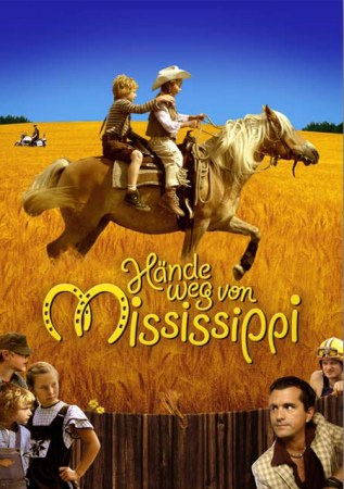 Hände weg von Mississippi