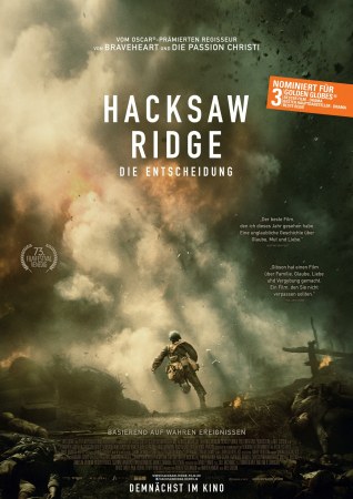 Hacksaw Ridge