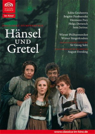 Hänsel und Gretel