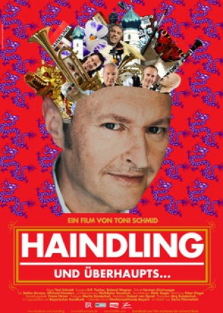 Haindling - und überhaupts...