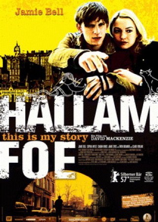 Hallam Foe - This Is My Story