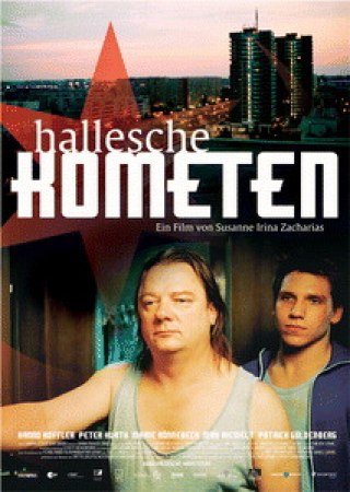 Hallesche Kometen