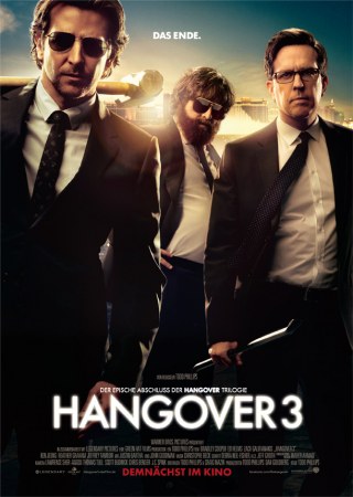 Hangover 3