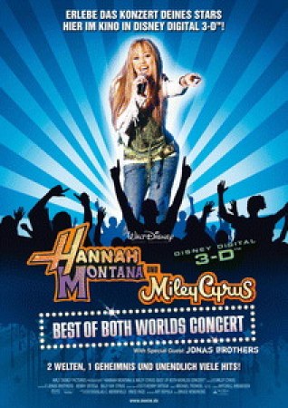 Hannah Montana