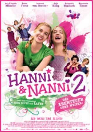 Hanni & Nanni 2