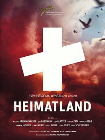 Heimatland