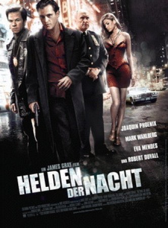 Helden der Nacht - We Own the Night