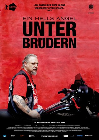 Ein Hells Angel unter Brüdern