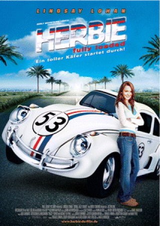 Herbie Fully Loaded