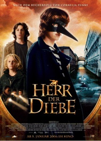 Herr der Diebe