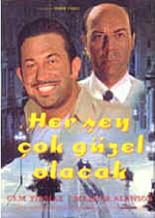 Hersey cok güzel olacak - Alles wird gut!