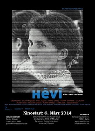 Hêvî - Hoffnung