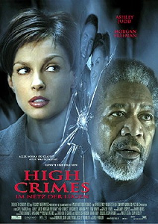 High Crimes - Im Netz der Lügen