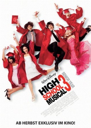 High School Musical 3: Senior Year
