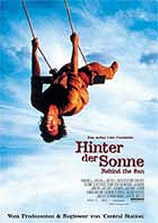Hinter der Sonne