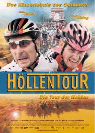 Höllentour