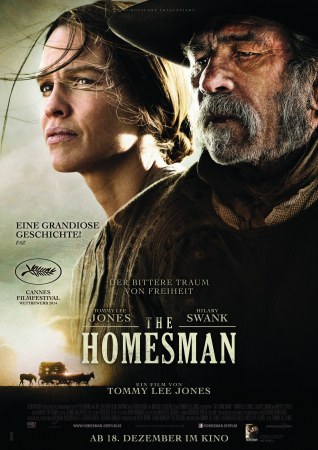 The Homesman