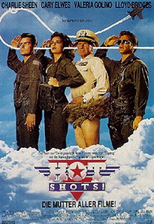 Hot Shots - Die Mutter Aller Filme