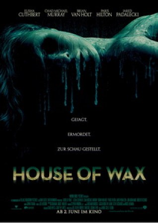 House of Wax