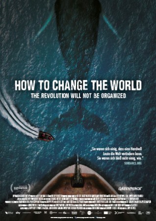 How to Change the World