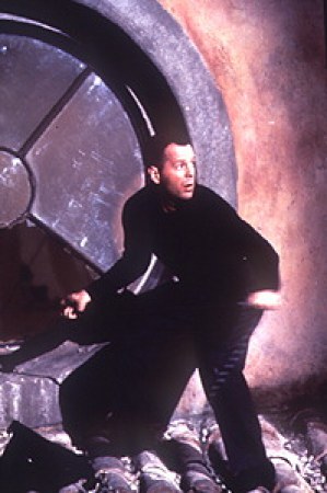 Hudson Hawk - Der Meisterdieb