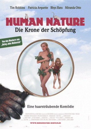 Human Nature - Die Krone der Schöpfung