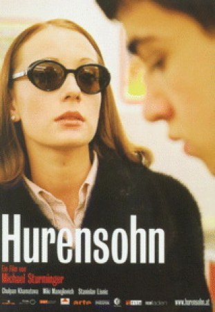 Hurensohn