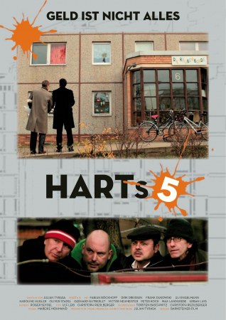 Harts5 - Geld ist nicht alles