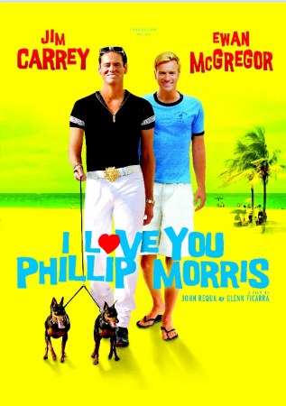 I Love You Phillip Morris