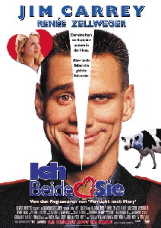Ich beide & sie